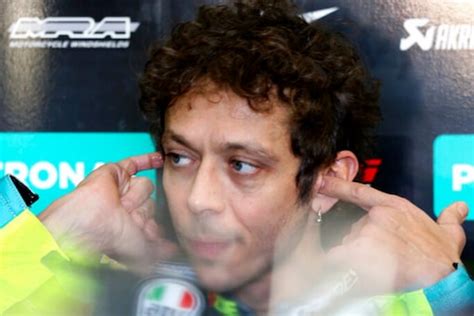 Valentino Rossi: facts, stats and trivia .